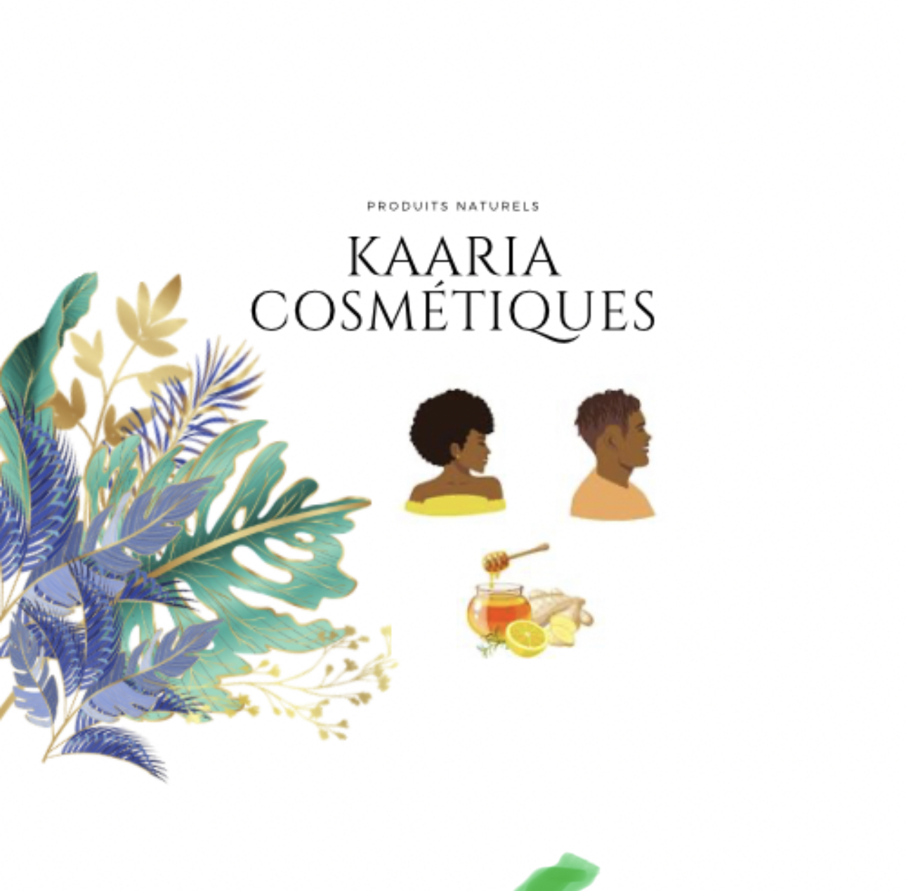 Kaaria Cosmétiques
