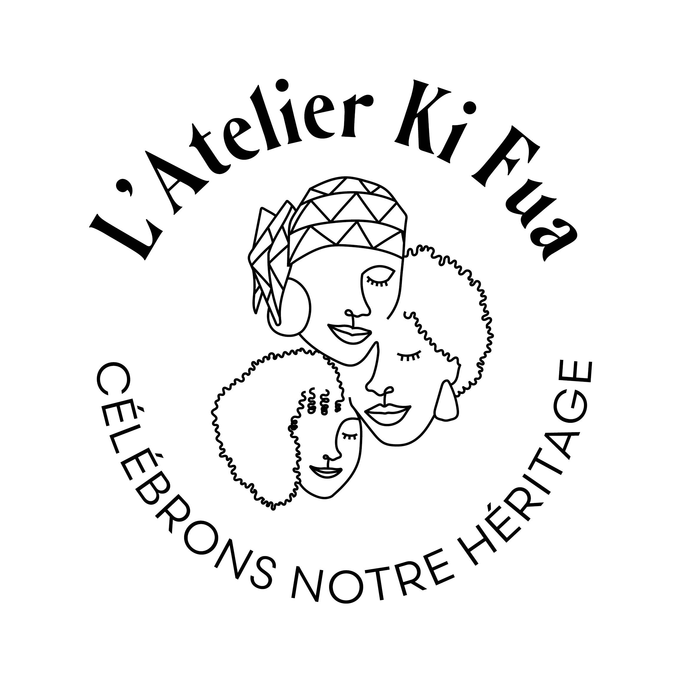 L’Atelier Ki Fua