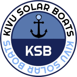 Kivu Solar Boats